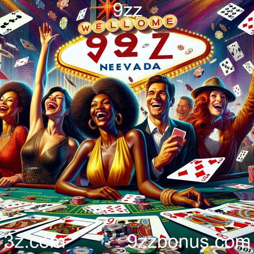 Explorando o Mundo dos Jogos de Cartas no 9zz