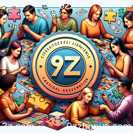 A Magia dos Jogos Casuais: Diversão e Acessibilidade para Todos