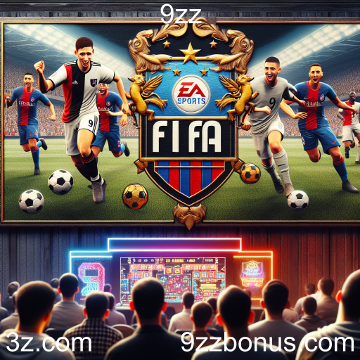 A Ascensão dos Jogos de Esportes: Conectando Jogadores em Todo o Mundo